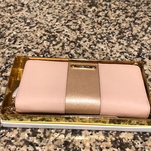 Michael Kors wallet